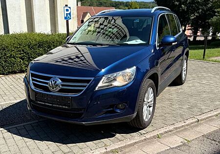 VW Tiguan Volkswagen Sport & Style 4Motion