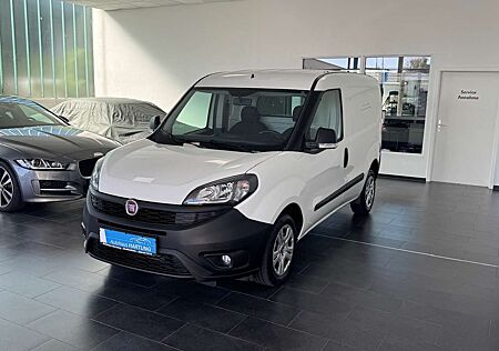 Fiat Doblo SX Kasten, Klima, UConnect, DAB Radio,PDC, USB,