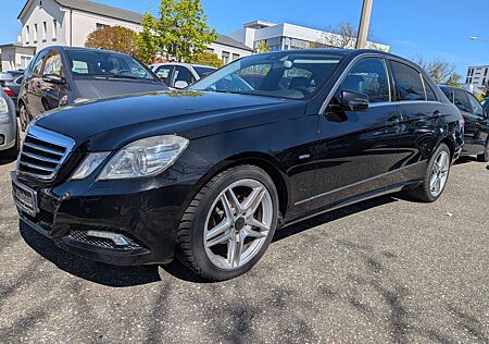 Mercedes-Benz E 220 CDI BlueEfficiency (212.002)