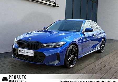 BMW 320 d xDrive M Sport ACC/ADAPTLED/STNDHZNG/HEADUP