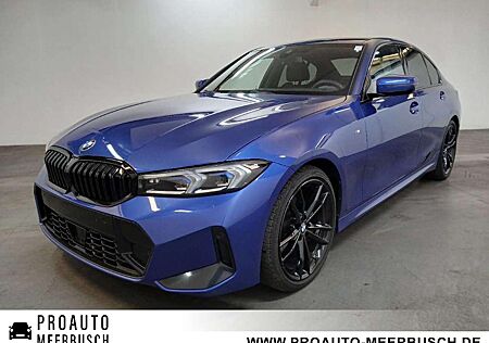 BMW 320 d xDrive M Sport ACC/ADAPTLED/STNDHZNG/HEADUP
