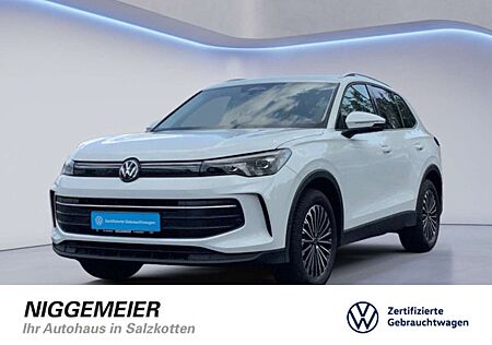 VW Tiguan Volkswagen 2.0TDI DSG LIFE NAVI+LED+KAMERA+ACC+AHK