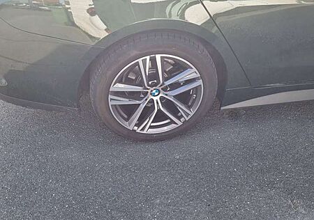 BMW 420i 420 Gran Coupe