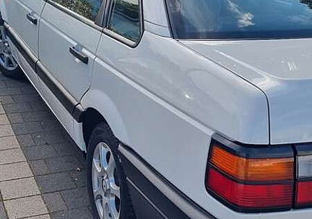 VW Passat Volkswagen Limosiene