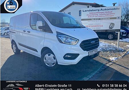 Ford Transit Custom Kasten 280 L1 Trend