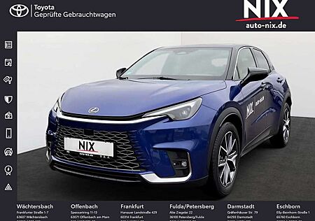 Lexus LBX 1.5 Hybrid Emotion Technologie Safe & Sound