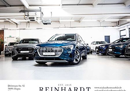 Audi e-tron 55 ADVANCED/MATRIX/ACC/HuD/PANO/B&O/360°