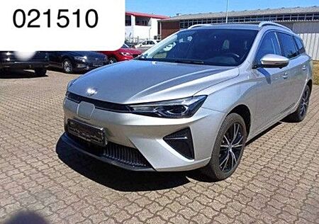 MG MG5 Maximal Luxury 61kwh Navi VLeder ACC 360°DAB