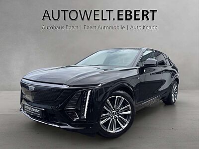 Cadillac Lyriq AWD Sport/PANO-DACH/MASSAGE/360°CAM/