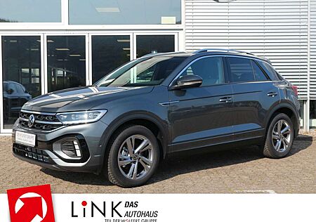 VW T-Roc Volkswagen R-Line 1.5 l TSI OPF (150 PS) DSG *AHK*RFK