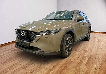 Mazda CX-5 2.5 Advantage AUTOMATIK Log-in, Head-up, 360°