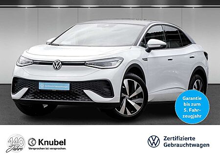 VW ID.5 Volkswagen Pro IQ.Light Navi AHK ACC 20" Wärmepumpe