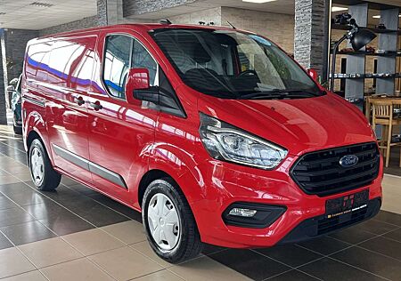 Ford Others 340 L1 Trend PDC SHZ Tempomat Klima DAB+