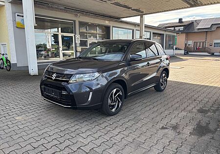 Suzuki Vitara 1.4 Boosterjet Hybrid Allgrip Comfort+