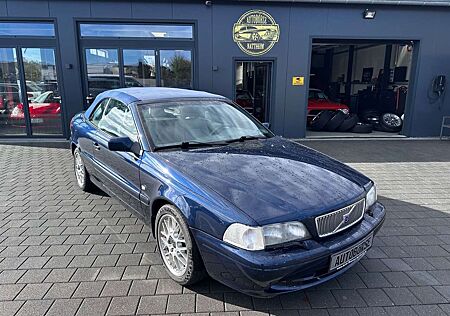 Volvo C70 Cabriolet 2.0 T*TÜV NEU*