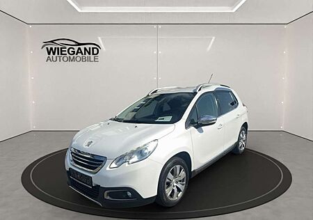 Peugeot 2008 BlueHDi FAP 120 STOP & START Business-Line