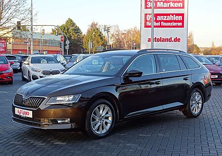 Skoda Superb Combi 1.5 Ambition Bi-Xenon Navi PDC