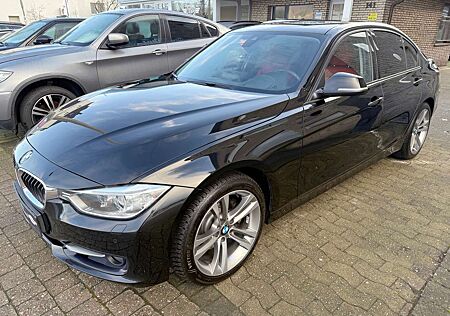 BMW 328i 328 xDrive