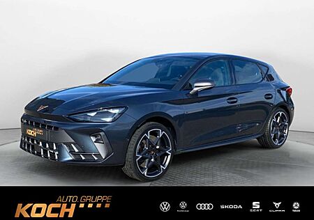 CUPRA Leon VZ 2.0 TSI 221 kW (300 PS) 7-Gang-DSG