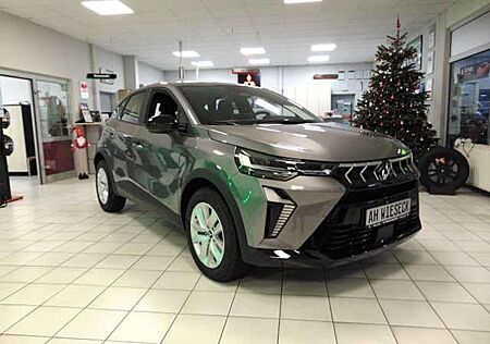 Mitsubishi ASX Diamant 1.2 6MT