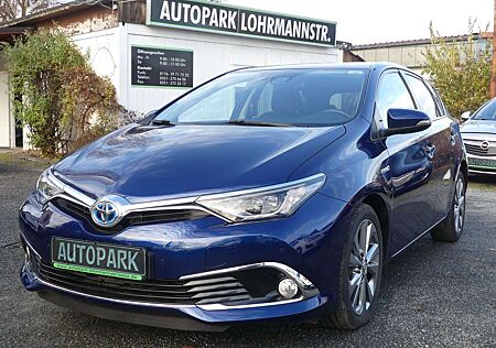Toyota Auris Hybrid Executive*Automatik*SH-gepfl*Nr.01A