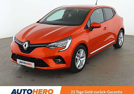 Renault Clio 1.0 SCe Experience*LED*TEMPO*KLIMA