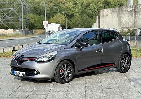 Renault Clio 4 Luxe 0.9Tce 90PS
