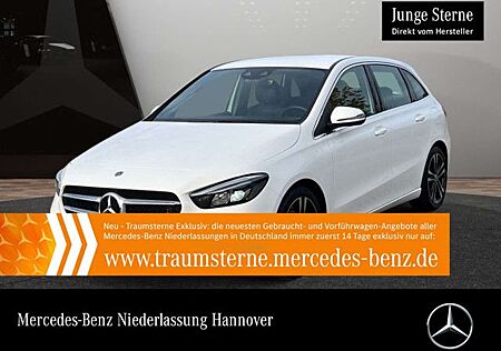 Mercedes-Benz B 180 PROGRESSIVE+LED+KAMERA+TOTW+7G