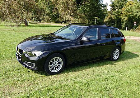 BMW 318i 318 Touring
