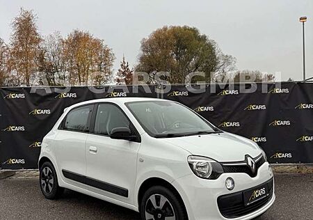 Renault Twingo 1.0 SCe *SERVICE & HU NEU*SCHECKHEFT*