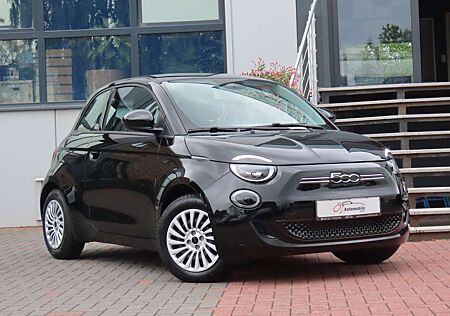 Fiat 500E Limousine 42 kWh CarPlay Virtual Cockpit