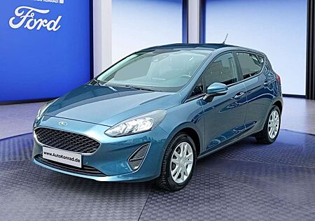 Ford Fiesta 1.0 EcoBoost S&S COOL&CONNECT