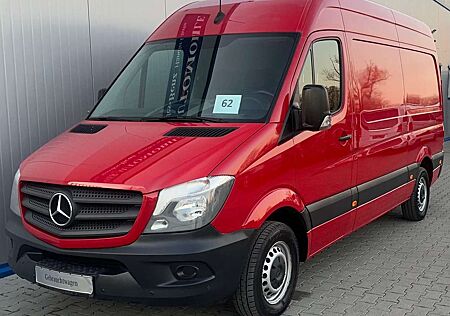 Mercedes-Benz Sprinter 211 CDI HOCH+LANG 7G AUTOMAT KLIMA AHK