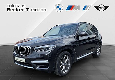 BMW X3 xDrive20d ZA