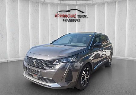 Peugeot 5008 1,5 BlueHDi GT 130 AllurePack,7Sitze,LED,*7