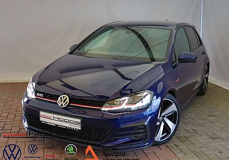 VW Golf Volkswagen VII GTI 2,0 l TSI DSG+LED+NAVI+RFK