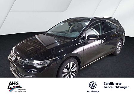 VW Golf Volkswagen VIII Variant 2.0 TDI DSG Goal