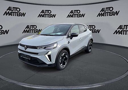 Renault Captur II Techno TCe 140