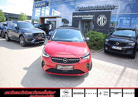 Opel Corsa-e Elegance+Leder+MatrixLED