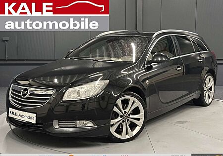 Opel Insignia Sports Tourer Innovation 4x4*OPC-Line*20Zoll*LEDER