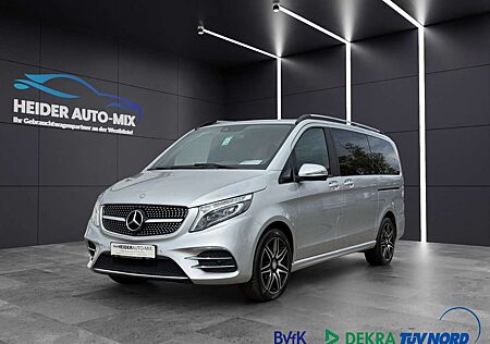 Mercedes-Benz V 250 d LANG EDITION AMG-LINE NAVI|KAMERA|LED|AHK