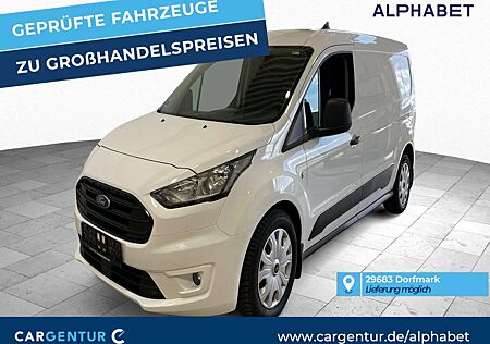 Ford Transit Connect Kasten lang 1.5 EcoBlue 230