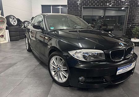 BMW 125i 125 Baureihe 1 Coupe M PAKET