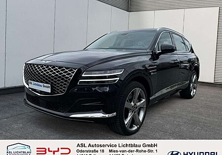 Genesis GV80 3.0 D Luxus AWD 5-Sitzer GV80 CRDi 3.0 AWD