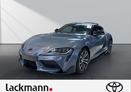 Toyota Supra 2.0 GR Turbo Dynamic *Navi*LED*Leder*JBL*