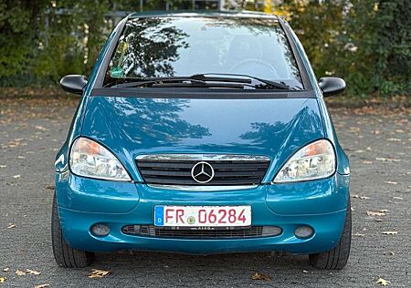 Mercedes-Benz A 140 CLASSIC ,Klima + Tüv NEU .