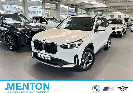 BMW X1 sDrive20d AHK/adapt. LED/RFK/Komfortzugang