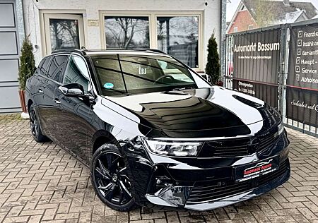 Opel Astra L Sports Tourer GS- Line | 360° KAM | LED