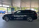 BMW 520 d Sportsitz AHK Standhzg Service ink FACELIFT