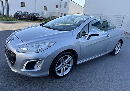Peugeot 308 Active Klima Tüv 10/2025